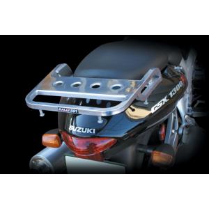 ハヤブサ 隼 GSX1300R 08-16 MONOKEY/MONOLOCK対応トップケース用 リア