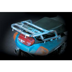 ROUGH＆ROAD ラフ＆ロード ラリー591 アルミキャリア ZZR1100/ZX-11 KAW...