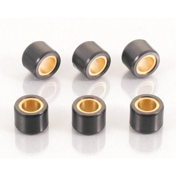 KITACO キタコ スーパーローラーセット タイプ：15g SUZUKI スズキ HONDA ホン...