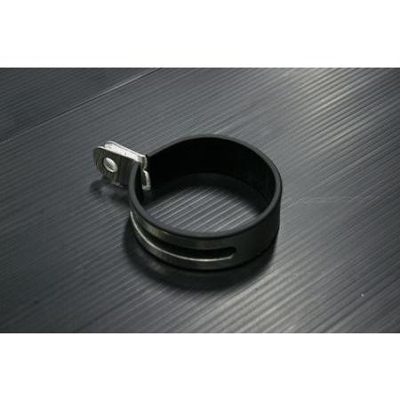 TRICKSTAR トリックスター サイレンサーバンド マフラー