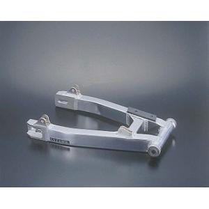 OVER オーヴァー スイングアーム タイプ1 カラー：シルバー Z1 (900SUPER4) Z1...