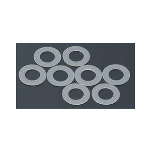 ACTIVE アクティブ キャリパーサポート センター調整シムセット キャリパーサポート・ブラケット...