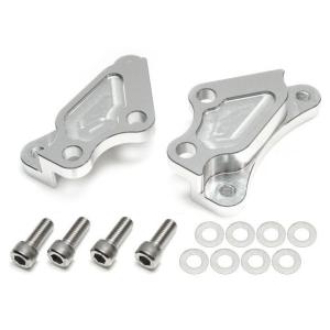 ACTIVE キャリパーサポート ホンダ ヤマハ スズキ カワサキ ACTIVE（アクティブ） リア キャリパーサポート (GALE SPEED／brembo