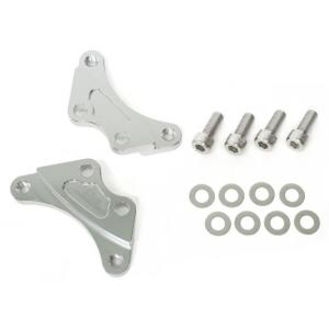 ACTIVE アクティブ キャリパーサポート (GALE SPEED／brembo 40mmピッチ＆...