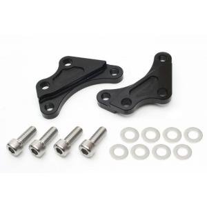 ACTIVE アクティブ キャリパーサポート (GALE SPEED／brembo 40mm＆スタン...