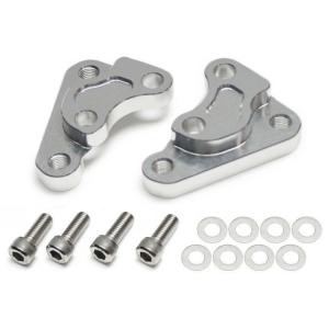 ACTIVE アクティブ キャリパーサポート (GALE SPEED／brembo 40mm＆スタン...