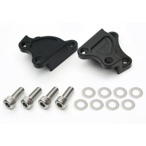 brembo FRANDO キャリパーサポート付き　ブレーキパーツセット アクティブ 1477001B キャリパーサポート ゲイルスピード/ブレンボ