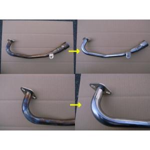 YOSHIMURA ヨシムラ ステンマジック(...の詳細画像5