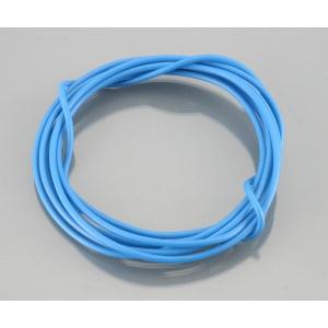 K-CON キタココンビニパーツ ハーネス純正色タイプ ( AV0．85 ) カラー：青