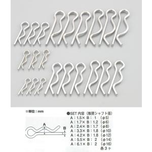 K-CON K-CON:キタココンビニパーツ ステンレスベータピンセット｜webike