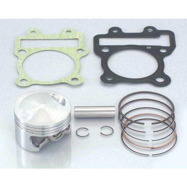 KITACO キタコ ULTRA-SE 143cc ピストンキット KLX110 KSR110 KA...