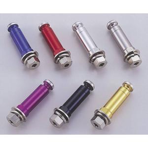 □汎用 ウィンカーステー 88mm (Z1/Z2/Z750/Z900/Z1000/Z400FX/KH400