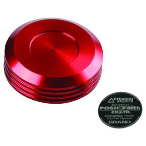 POSH FAITH ニッシン ブレーキマスターシリンダー アルミタンク