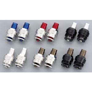 41パイ フロントフォーク用 イニシャルアジャスター ◇ VTR250