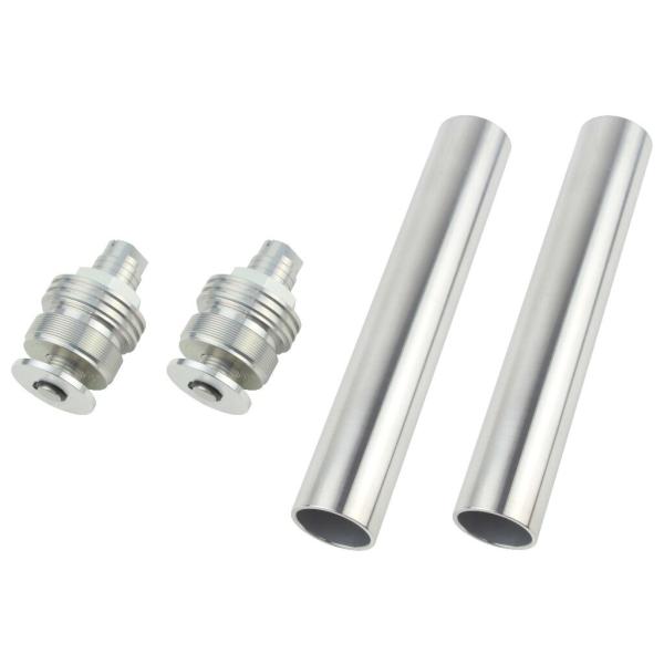 POSH Faith ポッシュ フェイス イニシャルアジャスター TYPE2 イニシャル部カラー：シ...