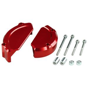 POSH Faith ポッシュ フェイス エンジンガード カラー：レッド CB1100 EX RS ...