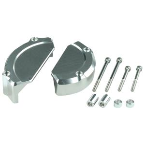 POSH Faith ポッシュ フェイス エンジンガード カラー：シルバー CB1100 EX RS...