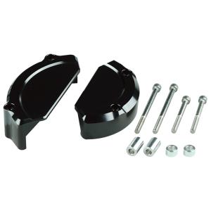 POSH Faith ポッシュ フェイス エンジンガード カラー：ブラック CB1100 EX RS...