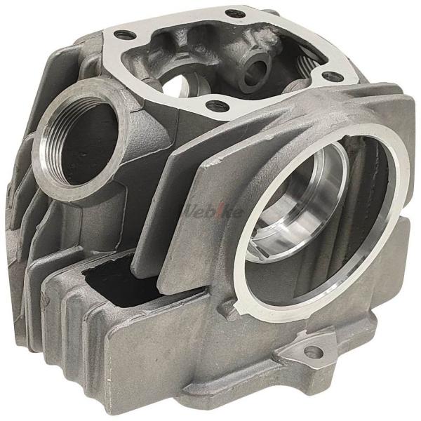 CF POSH CFポッシュ シリンダーヘッド単体 HONDA ホンダ シリンダーヘッド エンジンパ...