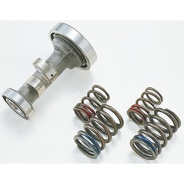 CF POSH CFポッシュ ハイカムシャフト ゴリラ モンキー ベンリィCD50 ダックス ジャズ...