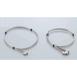 DAYTONA デイトナ NEWステンレスストラップΦ100／Φ150用 その他、プライヤー ペンチ...