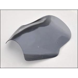 ジータ ZETA アドベンチャーウインドシールド klx250 Dトラッカーx ZETA RACING ジータ レーシング アドベンチャー ウインドシールド STD
