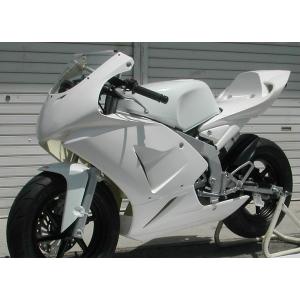 EIGHT(才谷屋) エイト(サイタニヤ) フルカウル NSR50 NSR80 HONDA