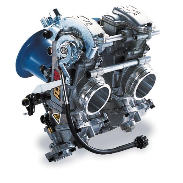 JB POWER(BITO R&amp;D) JBパワー(ビトーR&amp;D) FCRキャブレター TRX850 ...