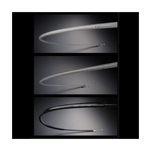 ALCAN hands ALCAN hands:アルキャンハンズ クラッチワイヤー サイズ：300mmロング ドラッグスター1100クラシック YAMAHA ヤマハ