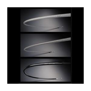 ALCAN hands アルキャンハンズ スロットルワイヤー サイズ：100mmロング マジェスティ...