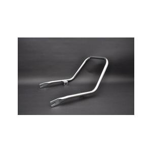 ALCAN hands アルキャンハンズ タンデムバー リプレイスシリーズ Z400FX/Z400J...