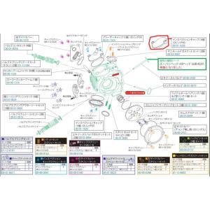 SP武川 SPタケガワ 【補修部品】 インスペクションキャップ｜webike