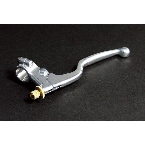 SP武川 SPタケガワ スタンダードクラッチレバーASSY. 6Vモンキー 6V ゴリラ 12V モ...