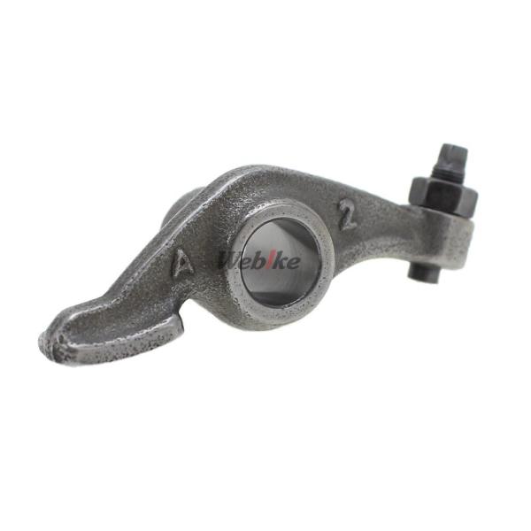 SP武川 SPタケガワ バルブロッカーアームSuperHead用 ロッカーアーム エンジンパーツ エ...