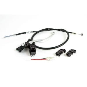 OX-BRAKE オックスブレーキ 左手リアブレーキ WR-F YZ-FX YZ-F YZ-X YZ