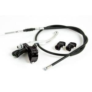 ACTIVE アクティブ【CB1300SB/SF用】STFブレーキレバー & クラッチ