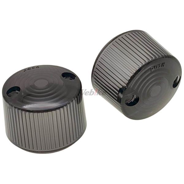 POSH Faith ポッシュ フェイス スペアレンズ カラー：スモーク ウインカーレンズ 灯火類 ...