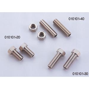 POSH Faith ポッシュ フェイス 補修用ウインカーステーボルト サイズ：M8×30mm その...