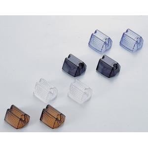 POSH Faith ポッシュ フェイス スペアレンズ カラー：オレンジ ウインカーレンズ 灯火類 ...