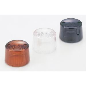 POSH Faith ポッシュ フェイス スペアレンズ カラー：スモーク ウインカーレンズ 灯火類 ...