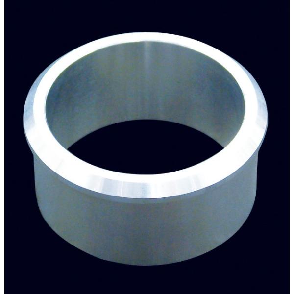 POSH Faith ポッシュ フェイス サイレンサー変換アダプター サイズ：テールパイプΦ54mm...