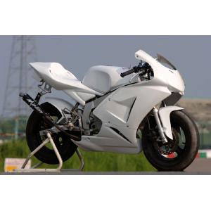 EIGHT(才谷屋) エイト(サイタニヤ) NSF100レプリカフルカウル＆シングルシート NSR5...