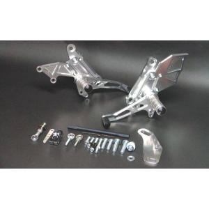 WR’S ダブルアールズ バトルステップ TYPE-R ZEPHYR1100 ZEPHYR1100R...