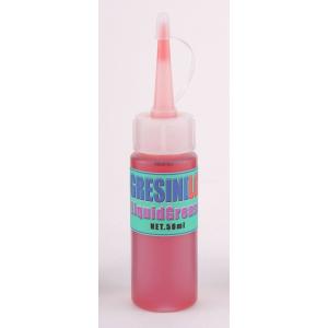 円陣家至高 エンジンヤシコウ GRESIN LG(グリシンエルジー) 高性能液体グリス その他グリス...