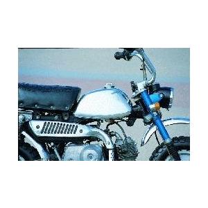 A-TECH（エーテック） ハーフカウル 素材：FRP／黒 ZRX1200ダエグ