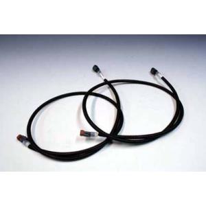 88ハウス ハチハチハウス 延長ケーブル70cm W数：35W HIDハーネス 灯火類 電装系