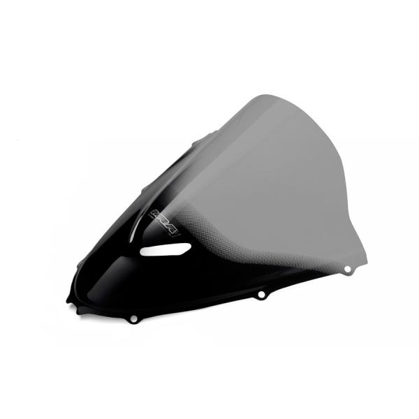 MRA エムアールエー スクリーン レーシング カラー：スモーク/グラデーション有り ZZR1400...