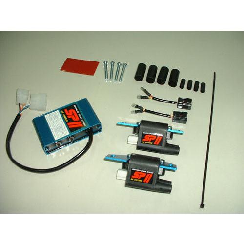 ASウオタニ エーエスウオタニ SPIIフルパワーキット GSX-R1100 GSX-R750 SU...