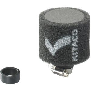 EARLS アールズ ストレート オイルクーラー・フルシステム GPz400F/F2