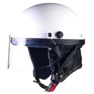 LEAD工業 リード工業 HARVE HS-2 ハーフヘルメット 半帽タイプヘルメット ヘルメット